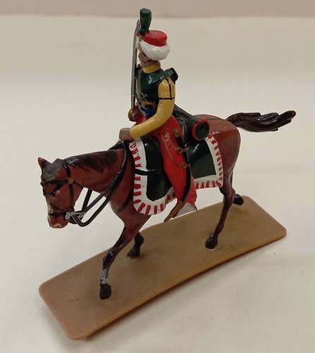 Segom figurine empire - segom,