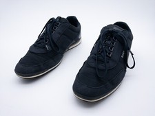 Boss Homme Baskets Chaussures