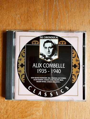 Classics 1935 1940 alix - 1935-1940,