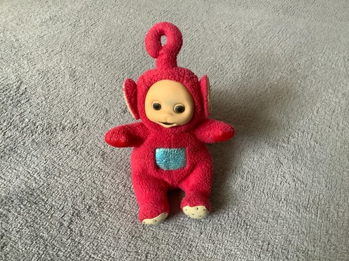 Peluche teletubbies 1996 - po,