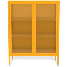 Armoire à dopamine avec porte