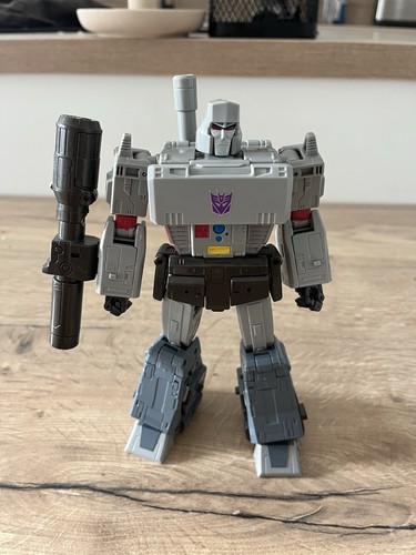 Transformers studio série - transformers,