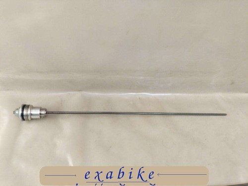 Bouchon fourche pour - de,