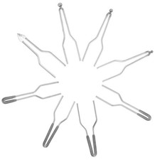  Wood Burner Tool Stylo