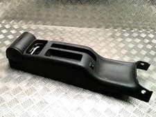 Console central (interieur plastique) VOLKSWAGEN GOLF 4 1J1863201L2QL