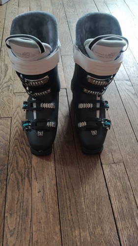 Chaussures ski piste - ski,