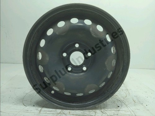 Jante tole renault kangoo - 3,