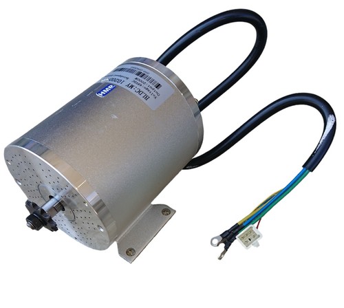 Moteur électrique volts cc - Électrique,