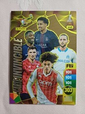 PANINI ADRENALYN XL LIGUE1