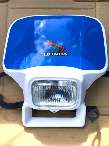 Honda xr350 xr250 xr500 - r,