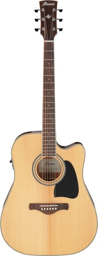 Guitare acoustique ibanez - guitare,