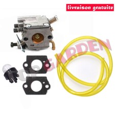Carburateur Kit Tuyau pour