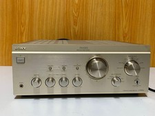 SONY TA-FA50ES Integrated Stereo Amplifier