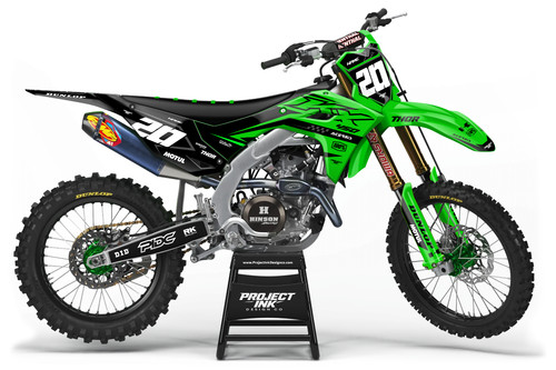 2024 2026 kawasaki kx450 250 - kawasaki, kx450/250