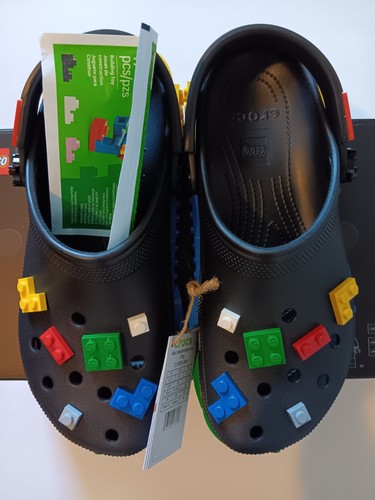 Crocs masterbrand olx - crocs, x