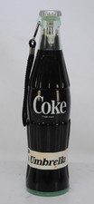 Vintage Plastic Coca Cola