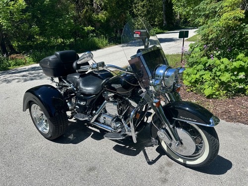 1998 harley davidson - 1998, harley-davidson