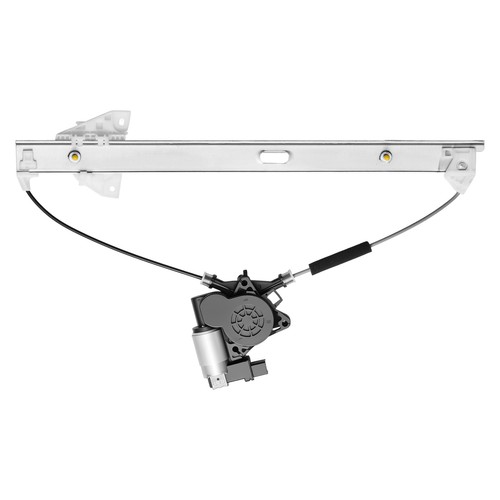 Power window regulator - power,