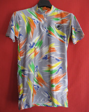 Maillot Cycliste Castelli