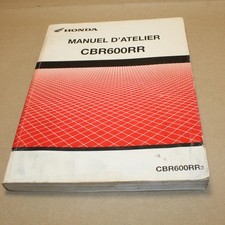 MANUEL REVUE TECHNIQUE D