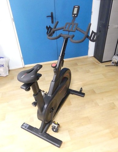 Vélo appartement hammer - vélo,