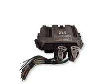Ford Focus 2006 Module De