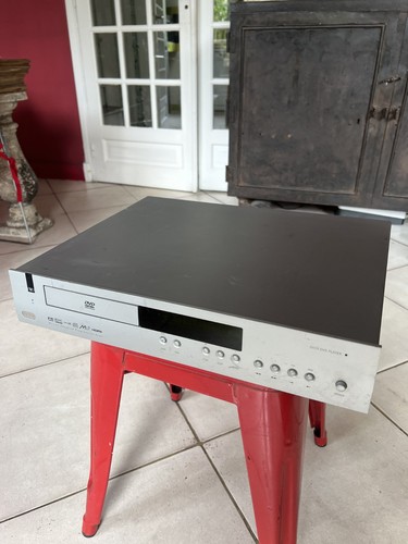 Arcam fmj dv29 lecteur - arcam,