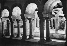 42 CHARLIEU BENEDICTINE ABBEY