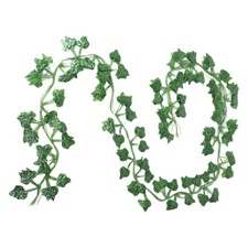 Lierre Artificiel - Lierre Artificiel à 6 Brins, Fausses DéCorations de Gui3138