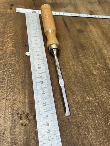 Ciseaux bois menuisier - à,