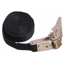 Sangle à cliquet - en