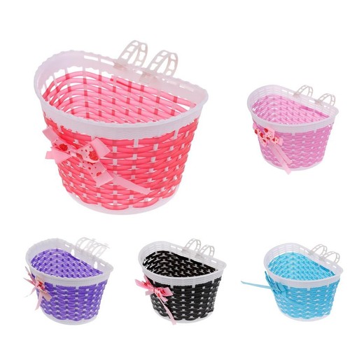 Panier vélo enfants - , de