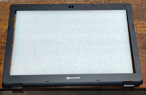 Plasturgie contour écran - écran,
