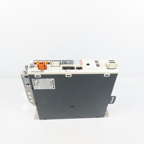 Schneider lxm32ad18m2 - schneider,