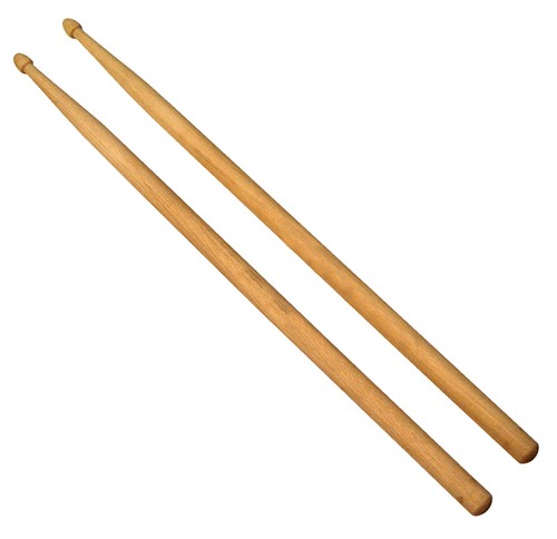 Paire baguettes bois - paire, 5b