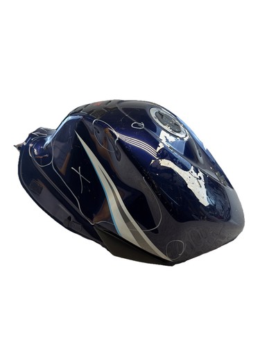 2005 suzuki gsxr1000 - 2005,