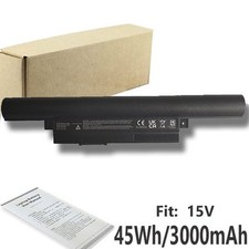 45Wh A41-D17 Batterie pour