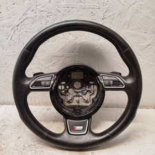 Audi A7 S7 4G 2011 Steering Wheel 8X0419091M PTM1768