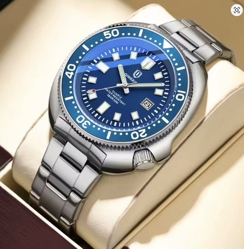 Montre quartz pour - montre,