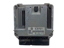 Boîtier Électronique Moteur