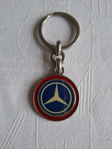 Porte clés vintage - porte,