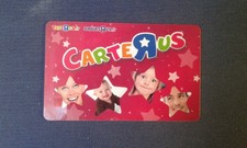 Collection Carte fidélité