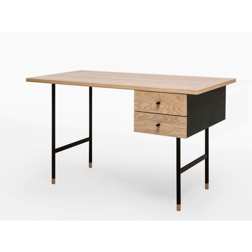 Bureau design tiroirs - 2,