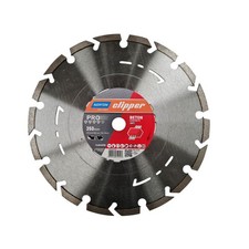 Norton Clipper Pro Beton Soft