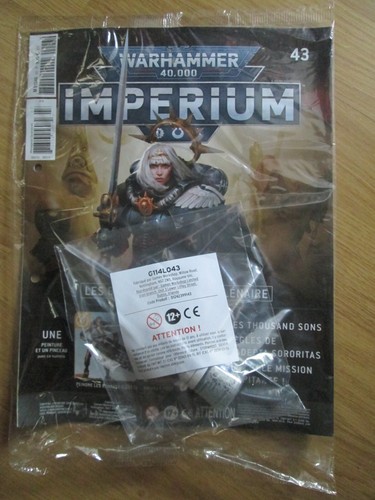 Warhammer 40000 imperium - 40000,