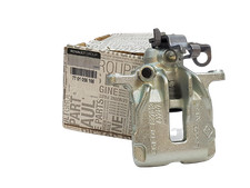 Etrier De Frein Gauche