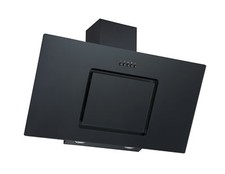 Hotte Aspirante Incliné Sans