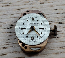 Kardex - Watch movement ETA