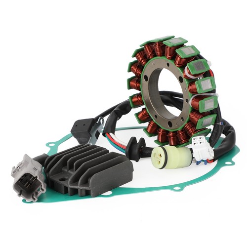 Stator regulateur - +,