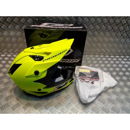 Casque progrip 3091 pour - casque,